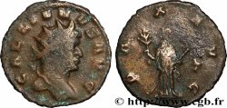 GALLIENUS Antoninien
