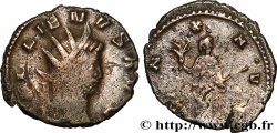 GALLIENUS Antoninien
