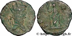 GALLIENUS Antoninien