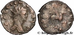 GALLIENUS Antoninien