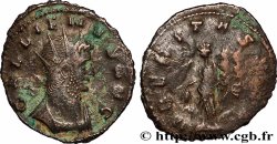 GALLIENUS Antoninien