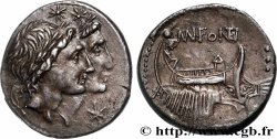 FONTEIA Denier