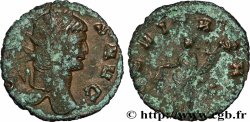 GALLIENUS Denier