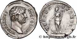 HADRIAN Denier