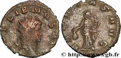 GALLIENUS Antoninien