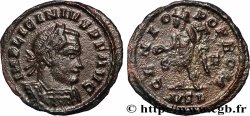 LICINIUS I Follis ou nummus