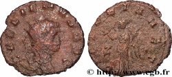 GALLIENUS Antoninien
