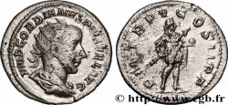 GORDIAN III Antoninien