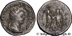 GALLIENUS Antoninien