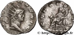 GALLIENUS Antoninien