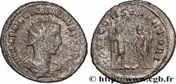 GALLIENUS Antoninien