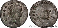 GALLIENUS Antoninien