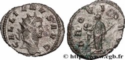 GALLIENUS Antoninien