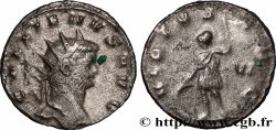 GALLIENUS Antoninien
