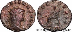 GALLIENUS Antoninien