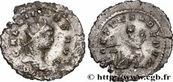 GALLIENUS Antoninien