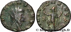 GALLIENUS Antoninien