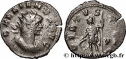 GALLIENUS Antoninien