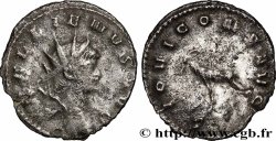 GALLIENUS Antoninien