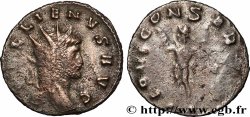 GALLIENUS Antoninien