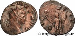 GALLIENUS Antoninien