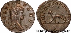 GALLIENUS Antoninien