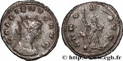 GALLIENUS Antoninien