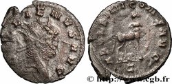 GALLIENUS Antoninien