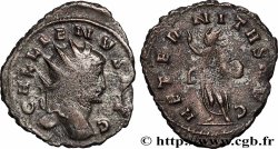 GALLIENUS Antoninien