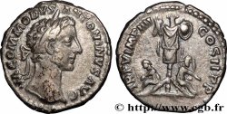 COMMODUS Denier