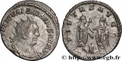 VALERIAN I Antoninien