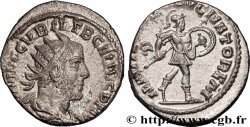 TREBONIANUS GALLUS Antoninien