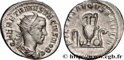 HERENNIUS ETRUSCUS Antoninien