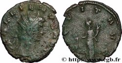 GALLIENUS Antoninien