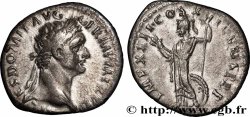 DOMITIANUS Denier