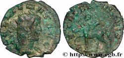 GALLIENUS Antoninien