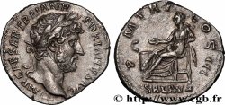 HADRIAN Denier