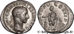 SEVERUS ALEXANDER  Denier