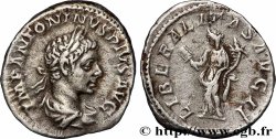 ELAGABALUS Denier
