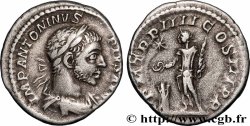 ELAGABALUS Denier