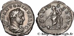 ELAGABALUS Denier