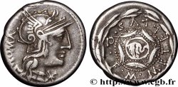 CAECILIA Denier