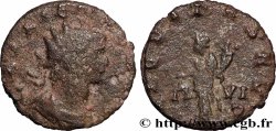 GALLIENUS Antoninien