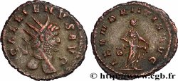 GALLIENUS Antoninien