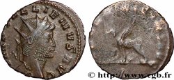 GALLIENUS Antoninien