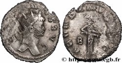 GALLIENUS Antoninien