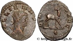 GALLIENUS Antoninien