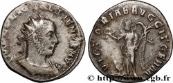 GALLIENUS Antoninien