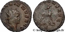 GALLIENUS Antoninien