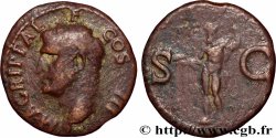 AGRIPPA As